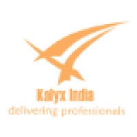Kalyx India logo - Similar company to Arvicomm