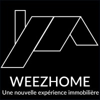 Weezhome logo - Similar company to Odyscom