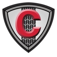 Cardinal Tire logo - Similar company to Joe'S Tire