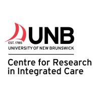 Centre for Research in Integrated Care, UNB logo - Similar company to Nursing Science