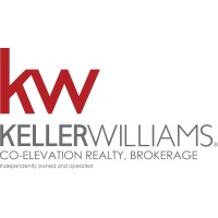 Keller Williams Co-Elevation Realty, Brokerage logo - Similar company to Digital Genius