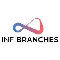 Infibranches Technologies logo - Similar company to Teldev Ltd