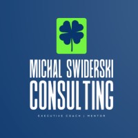 Michal Swiderski Consulting logo - Similar company to Covered Studios