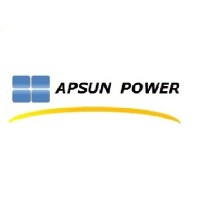 APSUN Power Private Limited logo - Similar company to Mic India Pvt Ltd
