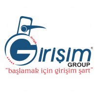 Girişim Grup logo - Similar company to Metrorayco