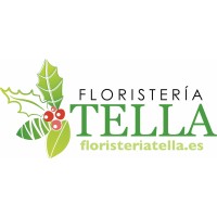 Floristeria Tella logo - Similar company to Monstera