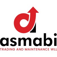 ASMABI TRADING AND MAINTENANCE WLL logo - Similar company to Mint Pools
