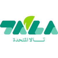 Tala United تالا المتحدة logo - Similar company to Water Master