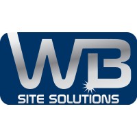 WB Site Solutions logo - Similar company to Marcrist Uk