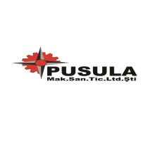 PUSULA MAKİNA SANAYİ  TİC. LTD. ŞTİ. logo - Similar company to Doruk Vize