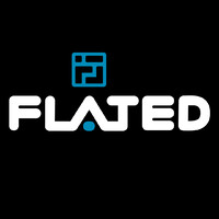 FLATED logo - Similar company to Lightforce Performance Lighting