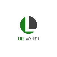 Liu Law Firm logo - Similar company to Ample Capital Partners
