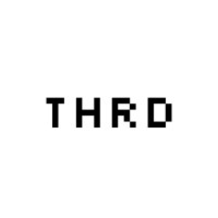 THRD logo - Similar company to Wingway Autonomy