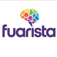 Fuarista logo - Similar company to Fuar Sepeti