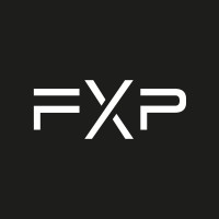 Fxp logo - Similar company to Krafter