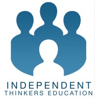 Independent Thinkers Education logo - Similar company to Abacus Communications Limited