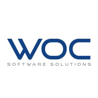 WOC ERP logo - Similar company to Hueworks