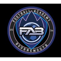FAB - Football Academy Bournemouth logo - Similar company to Fc Botev Debelets - Youth Football Academy