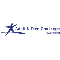 Heartland Adult & Teen Challenge logo - Similar company to Adult & Teen Challenge New England And New Jersey