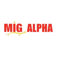 MIG ALPHA logo - Similar company to Sun Hung Kai Credit Limited