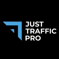 Just Traffic Pro logo - Similar company to Firelink.Media