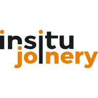 Insitu Joinery logo - Similar company to Insitu Construction Group