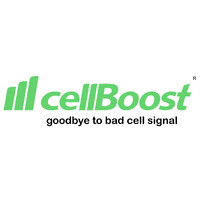 CellBoost logo - Similar company to Nd Networks