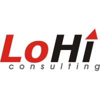 Lohi Consulting logo - Similar company to Fomerly Hr