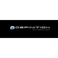 Definition Automation logo - Similar company to Delfar Elevator Co., Ltd.