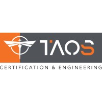 TAOS Certification and Engineering LLC logo - Similar company to Traces Aerospace