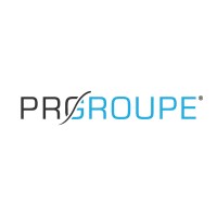 PROGROUPE sediment removal logo - Similar company to Geomat S.R.O.
