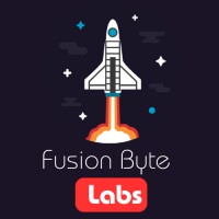 Fusion Byte Labs logo - Similar company to Studyffy