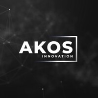 AKOS INNOVATION logo - Similar company to Infuse Ev Solutions