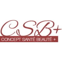 Concept Sante Beauté Plus logo - Similar company to Concept Santé Beauté
