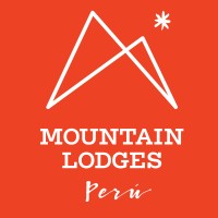 Mountain Lodges of Peru logo - Similar company to Markefor