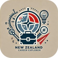 NZ Career Explorer logo - Similar company to Forever Forests