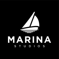 Marina Studios logo - Similar company to Boston Casting Inc.