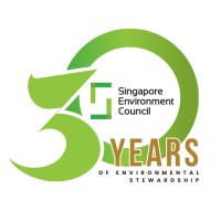 Singapore Environment Council (SEC) logo - Similar company to Global Ecolabelling Network