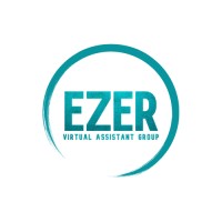 Ezer Virtual Assistant Group logo - Similar company to The Virtual Wise