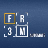 FR3M Automate logo - Similar company to Deftronix Systems Llp