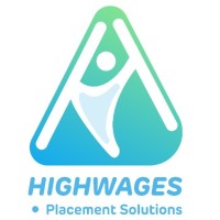 HighWages Placement Services logo - Similar company to Cornerz Inc