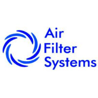 Air Filter Systems logo - Similar company to Air Filter Systems Ind. E Com De Máquinas E Equipamentos Ltda