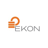 Ekon Industry Construction & Trade Inc. logo - Similar company to Tca Mühendislik