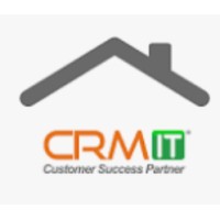 CRMIT Solutions PVT LTD logo - Similar company to Crmit Solutions
