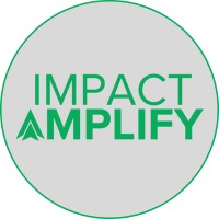 Impact Amplify logo - Similar company to Sync Stream