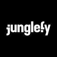 Junglefy- Part of the Folia Network logo - Similar company to Evergreen Infrastructure
