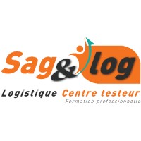 SAG&LOG logo - Similar company to Sageform