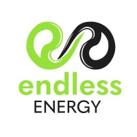 Endless Energy logo - Similar company to Aa Solar