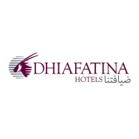 Dhiafatina Hotels logo - Similar company to Africa Talent Project