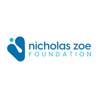 Nicholas Zoe Foundation logo - Similar company to Comm'On